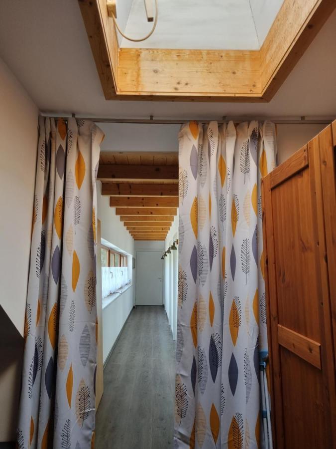 Appartement Hard Bodensee Εξωτερικό φωτογραφία