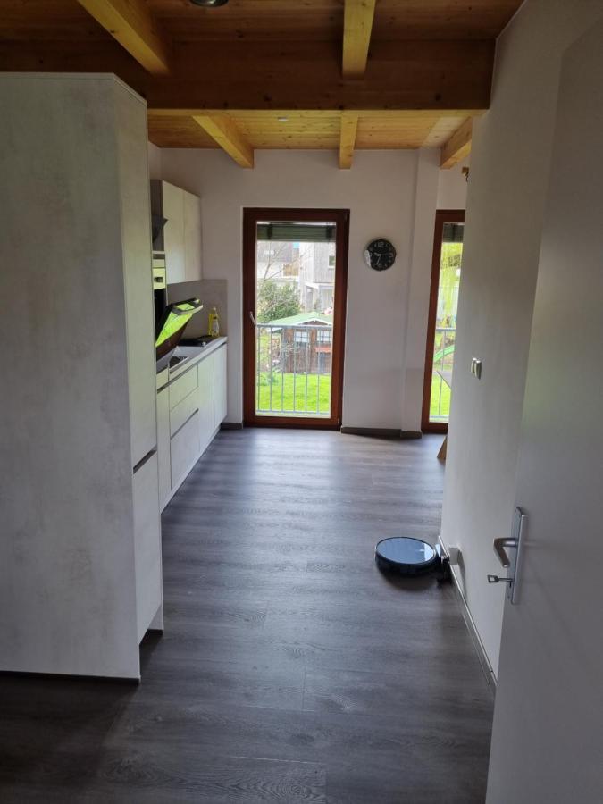 Appartement Hard Bodensee Εξωτερικό φωτογραφία