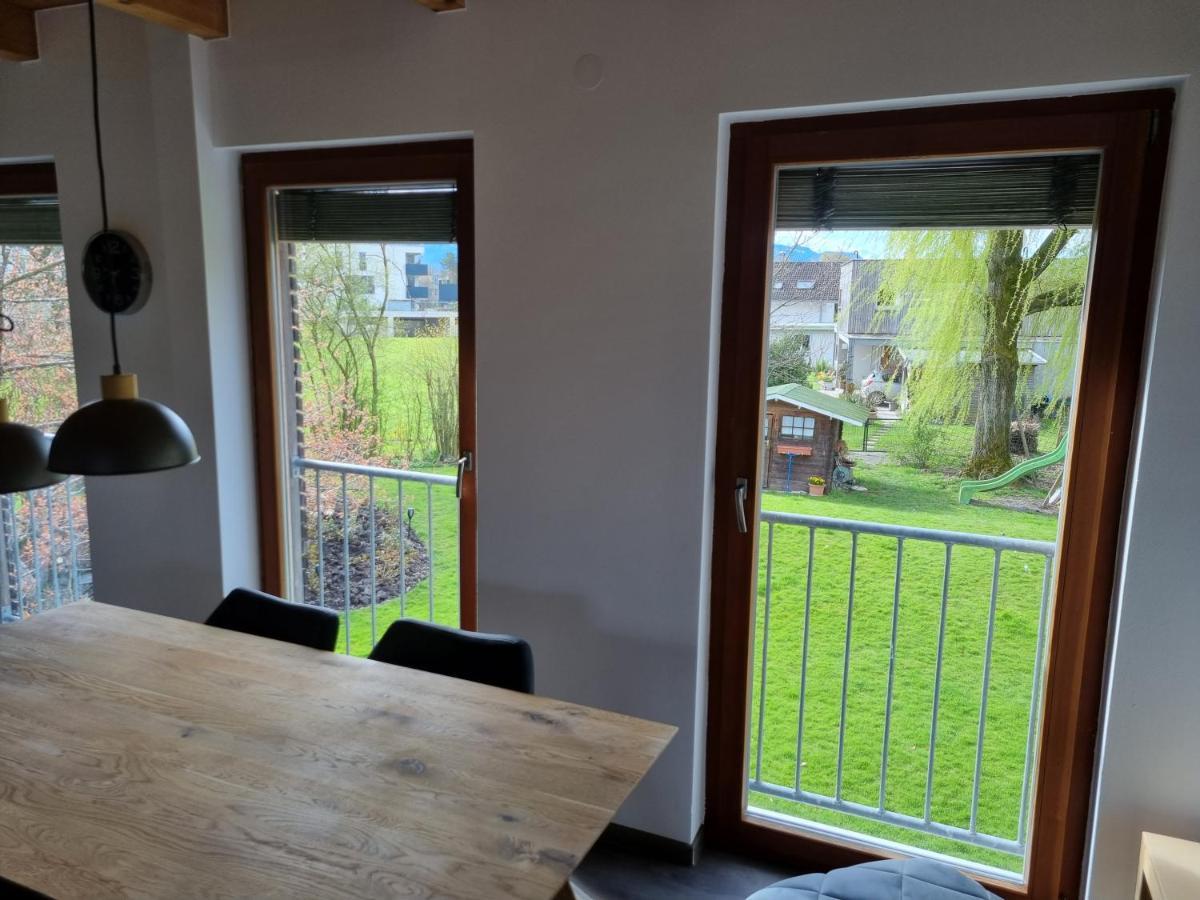 Appartement Hard Bodensee Εξωτερικό φωτογραφία