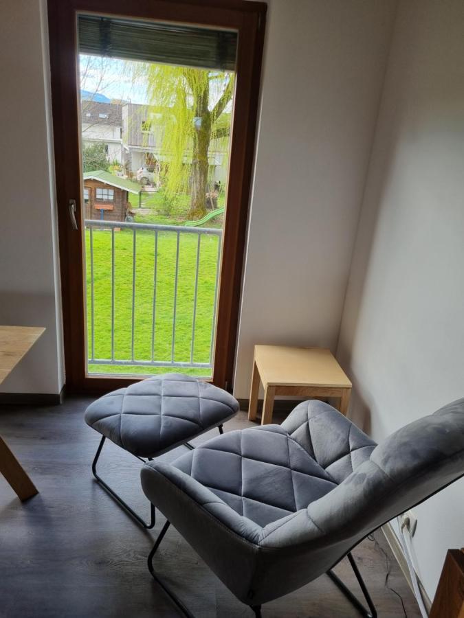 Appartement Hard Bodensee Εξωτερικό φωτογραφία