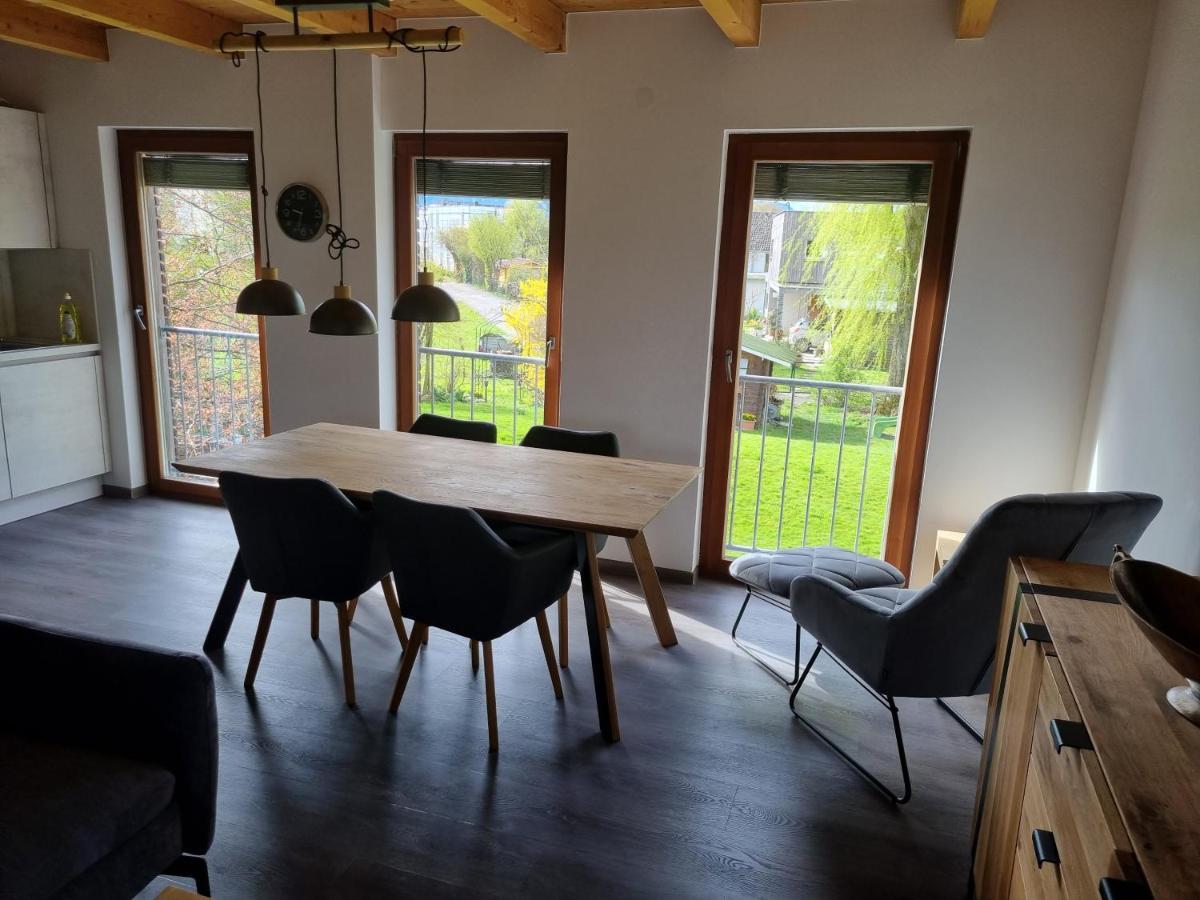 Appartement Hard Bodensee Εξωτερικό φωτογραφία