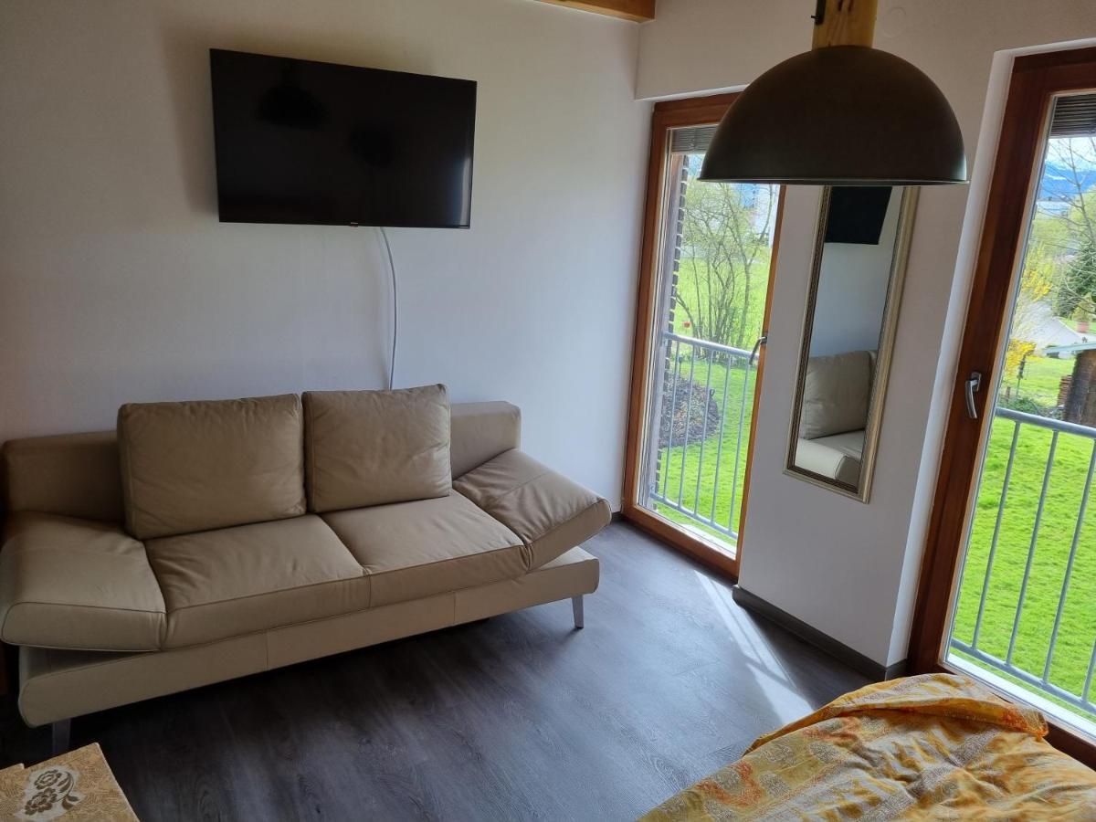 Appartement Hard Bodensee Εξωτερικό φωτογραφία