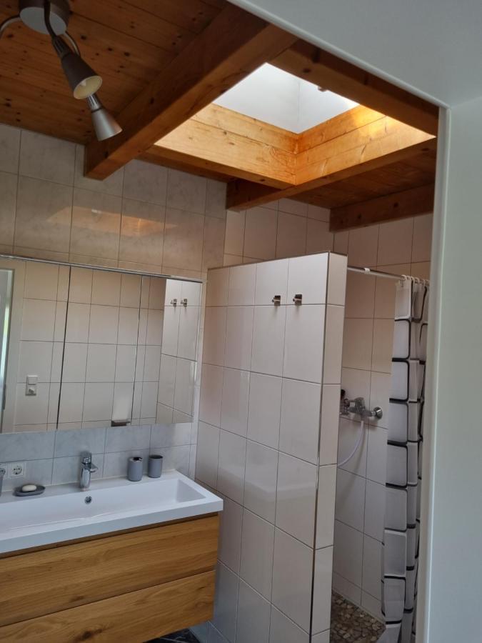 Appartement Hard Bodensee Εξωτερικό φωτογραφία