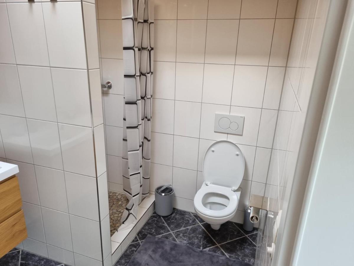 Appartement Hard Bodensee Εξωτερικό φωτογραφία