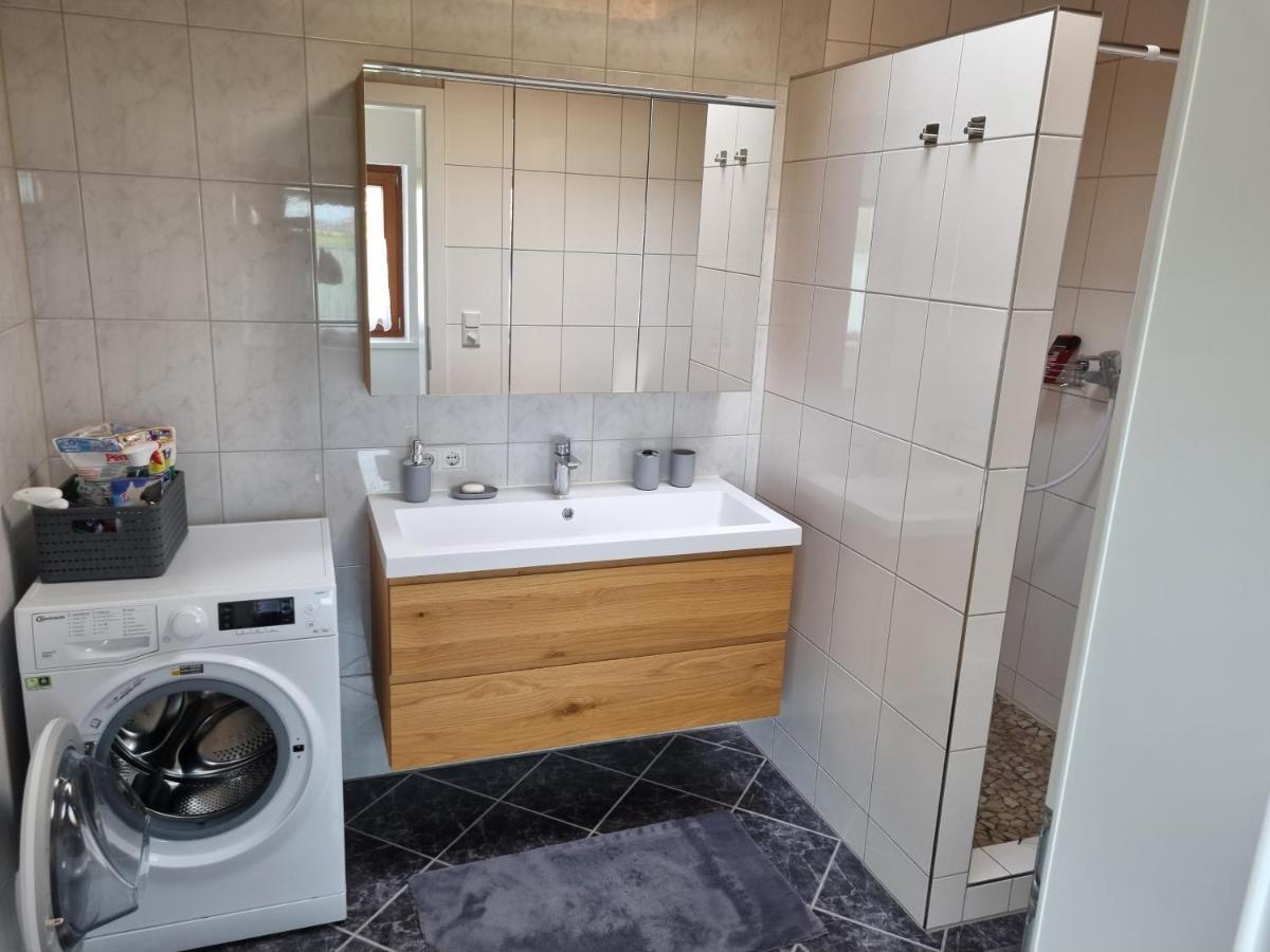 Appartement Hard Bodensee Εξωτερικό φωτογραφία