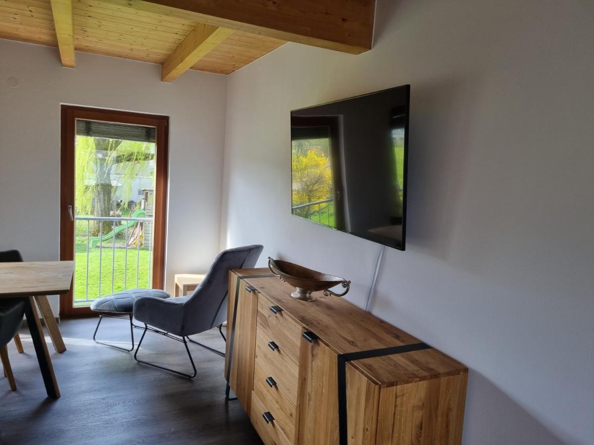 Appartement Hard Bodensee Εξωτερικό φωτογραφία