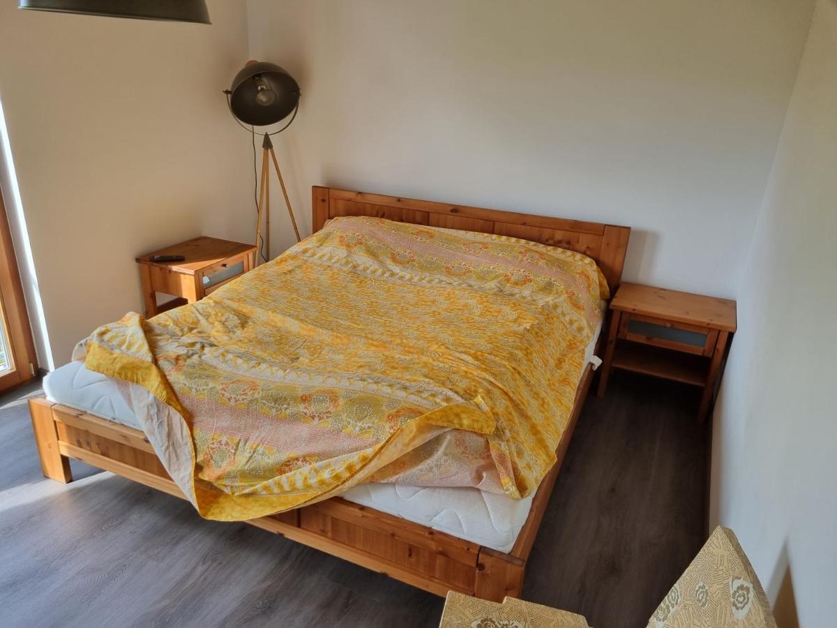 Appartement Hard Bodensee Εξωτερικό φωτογραφία