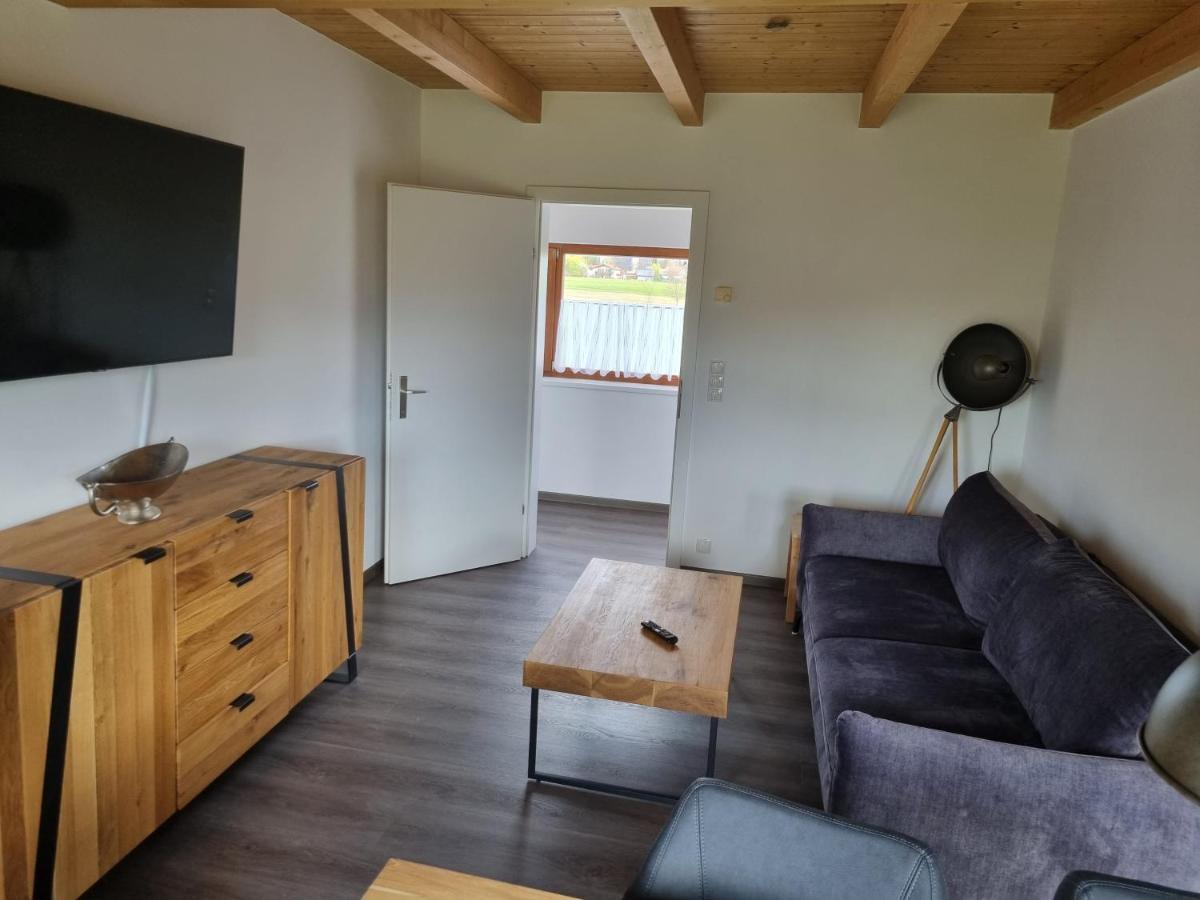 Appartement Hard Bodensee Εξωτερικό φωτογραφία
