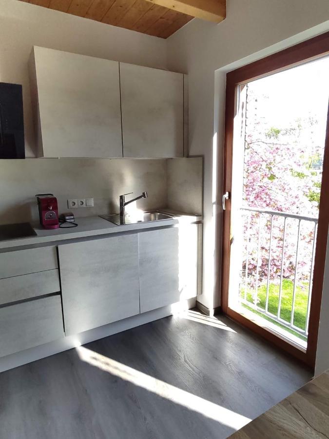 Appartement Hard Bodensee Εξωτερικό φωτογραφία