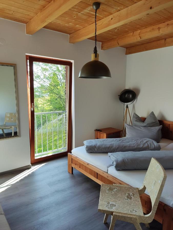 Appartement Hard Bodensee Εξωτερικό φωτογραφία